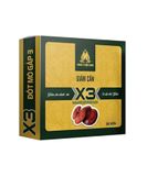  Giảm Cân Đông Y Mộc Linh X3 - Viên Uống Hỗ Trợ Cải Thiện Vóc Dáng Thon Gọn Săn Chắc(Hộp 30 viên + Hộp 20 viên) 