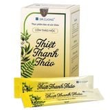  Thiệt Thanh Thảo - Sản Phẩm Hỗ Trợ Thanh Lọc Máu Huyết, Giải Nhiệt Miệng & Dị Ứng( Hộp 20 gói x 5g) 