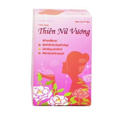  Thực phẩm bảo vệ sức khỏe Thiên Nữ Vương (30 viên) 