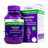  Thực phẩm bảo vệ sức khỏe Glucosamine 1500 Plus (90 viên) 