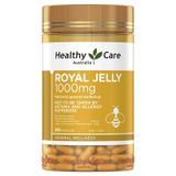  Thực phẩm bảo vệ sức khỏe Royal Jelly 1000mg (365 Viên) 
