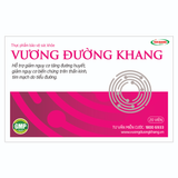  Thực phẩm bảo vệ sức khỏe Vương Đường Khang (20 viên) 