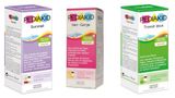  Combo Pediakid - Sản Phẩm Hỗ Trợ Nâng Cao Sức Khoẻ & Bảo Vệ Cơ Thể Trẻ Nhỏ(125ml x 3 lọ) 