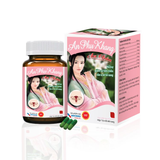  Thực phẩm bảo vệ sức khoẻ An Phụ Khang Plus (60 viên) 