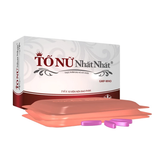  Thực phẩm bảo vệ sức khỏe Tố Nữ Nhất Nhất (10 viên) 