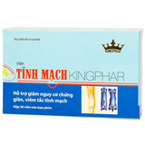  Thực phẩm bảo vệ sức khỏe TM - Kingphar (30 viên) 