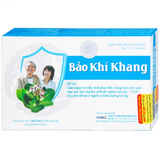  Thực phẩm bảo vệ sức khỏe Bảo Khí Khang (20 viên) 