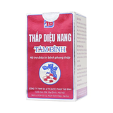  Thực phẩm bảo vệ sức khỏe Thấp Diệu Nang Tâm Bình (60 viên) 