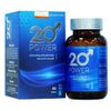  20 Power Hỗ Trợ Tăng Cường Sinh Lý Nam Giới Hộp 60 Viên 