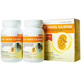  Thực phẩm bảo vệ sức khỏe Ích Thận Vương (180 viên) 