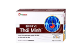  Thực phẩm bảo vệ sức khỏe Bình Vị Thái Minh (20 Viên) 