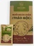  Muối Ngâm Chân Thảo Mộc Đại Xuân - Sản Phẩm Hỗ Trợ Giảm Nhức Mỏi Xương Khớp & Điều Hoà Khí Huyết(Hộp 30 gói) 