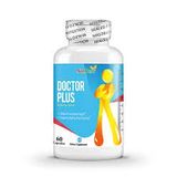  Doctor Plus – Viên Uống Hỗ Trợ Tăng Trưởng Chiều Cao An Toàn (Hộp 60 viên) 