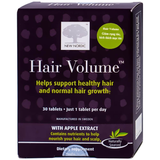  Thực phẩm bảo vệ sức khỏe Hair Volume (30 viên) 