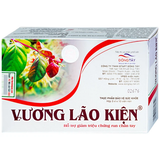  Thực phẩm bảo vệ sức khỏe Vương Lão Kiện (30 Viên) 