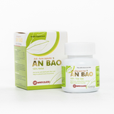  Thực phẩm bảo vệ sức khỏe An Bảo Gold (30 viên) 