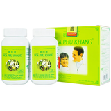  Thực phẩm bảo vệ sức khỏe Nga Phụ Khang (60 viên) 