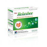  Thực phẩm bảo vệ sức khỏe Relaxbee (20 ống) 