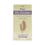  Thực phẩm bảo vệ sức khỏe The Fucoidan (90 viên) 