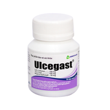  Thực phẩm bảo vệ sức khỏe Ulcegast (100 viên) 