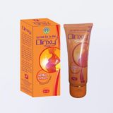  Gel giữ ấm cơ thể bà mẹ Clinxy GOLD (50g) 
