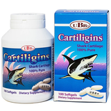  Thực phẩm bảo vệ sức khỏe UBB® Cartiligins (100 viên) 
