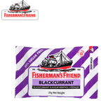  Kẹo con tàu Fisherman's Friend vị khuynh diệp (25g) 