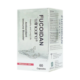  Thực phẩm bảo vệ sức khỏe viên nang Fucoidan Wincare (60 viên) 