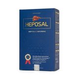  Thực phẩm bảo vệ sức khỏe Heposal (30 viên) 