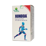  Thực phẩm bảo vệ sức khỏe Xukoda (90 viên) 