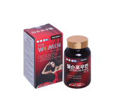  Welson For Women giúp cải thiện sinh lý nữ (60 viên) 