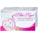  Thực phẩm bảo vệ sức khỏe Nhũ Ngọc (30 viên) 