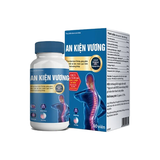  Thực phẩm bảo vệ sức khoẻ An Kiện Vương (80 viên) 
