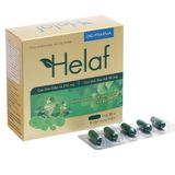  Thực phẩm bảo vệ sức khỏe HELAF (50 viên) 