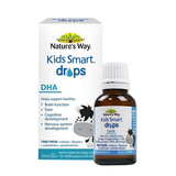  Nature's Way Kids Smart Drops DHA - Sản Phẩm Hỗ Trợ Phát Triển Trí Não & Thị Lực Trẻ Nhỏ 