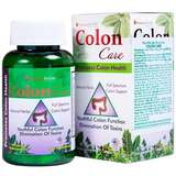  Thực phẩm bảo vệ sức khỏe Colon Care (60 viên) 