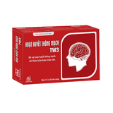  Thực phẩm bảo vệ sức khỏe Hoạt Huyết Thông Mạch TW3 (30 viên) 