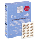  Thực phẩm bảo vệ sức khỏe Deep Breath (30 viên) 