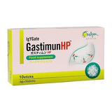  Thực phẩm bảo vệ sức khỏe Gastimun-Hp (10 Gói) 