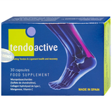  Thực phẩm bảo vệ sức khỏe Tendoactive (30 viên) 