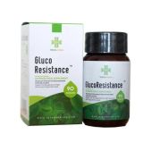  Viên Uống Glucoresistance - Hỗ Trợ Cải Thiện Bệnh Tiểu Đường 