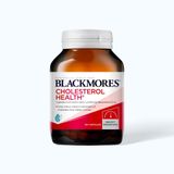  Blackmores Cholesterol Health - Viên Uống Hỗ Trợ Giảm Cholesterol & Mỡ Máu 
