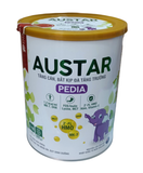  Sữa Austar Pedia 