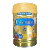  Sữa EnfaMama Chocolate 