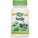  Nature's Way Nettle Leaf - Viên Uống Hỗ Trợ Thải Độc Cơ Thể & Cải Thiện Sức Khoẻ( Hộp 100 viên) 