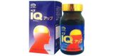  Pep IQ Up - Viên Uống Bổ Não Tăng Cường Trí Nhớ 