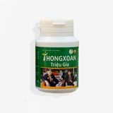  Thongxoan Triệu Gia - Viên Uống Hỗ Trợ Đẩy Lùi Các Triệu Chứng Viêm Xoang Cấp & Mãn Tính 