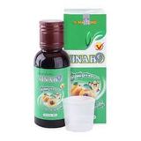  Vinaho - Chuyên Gia Siro Dành Riêng Cho Họng 