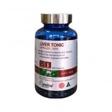  Liver Tonic Capsule - Viên Nang Duy Trì, Cải Thiện Chức Năng Gan 