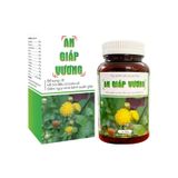  An Giáp Vương - Viên Uống Hỗ Trợ Cải Thiện Bướu Cổ U Tuyến Giáp 